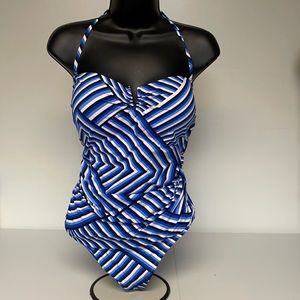 Tommy Bahama one piece bathing suit